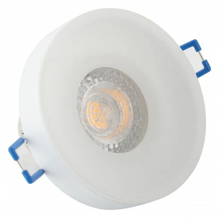 Встраиваемый светильник Denkirs DK4030 DK4032-WH Встраиваемый светильник Denkirs DK4030 DK4032-WH