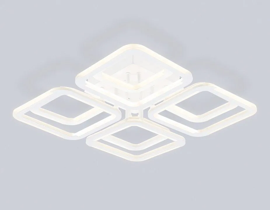 Потолочная люстра Ambrella Light FA FA8948
