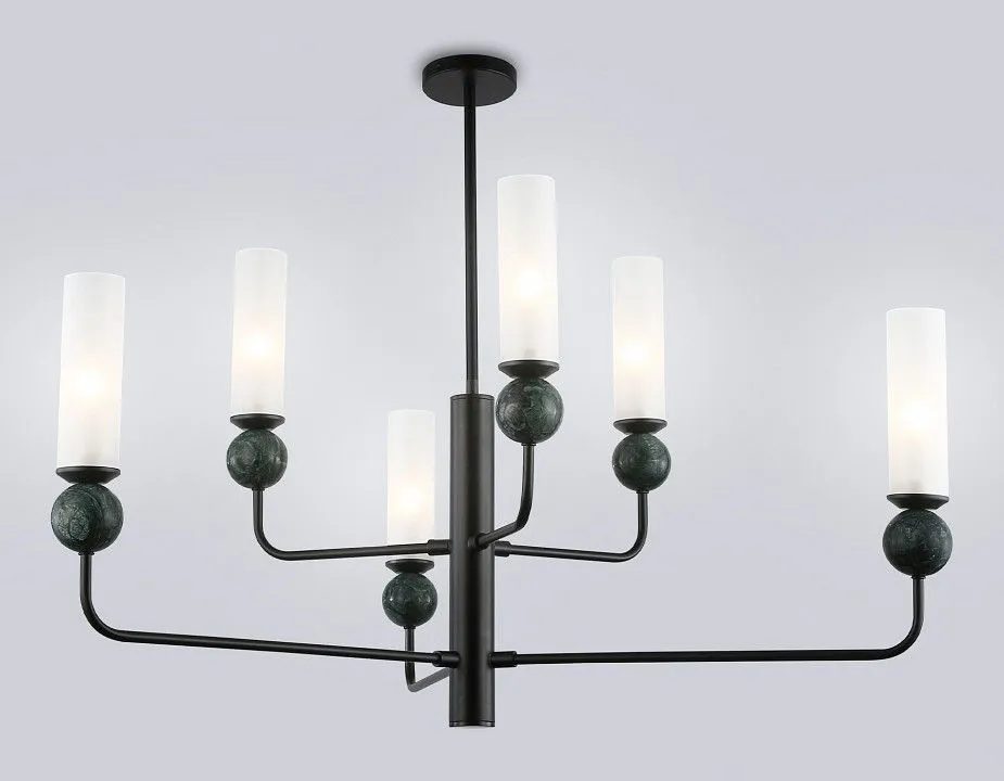 Люстра на штанге Ambrella Light LH LH53274