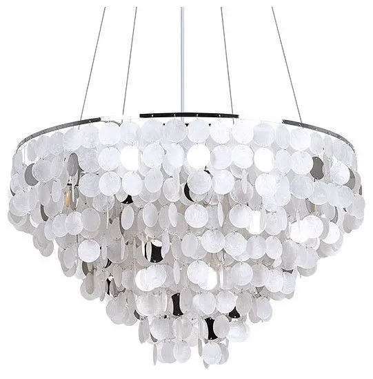 Подвесная люстра Arte Lamp PIPIRIMA A4100LM-12CC