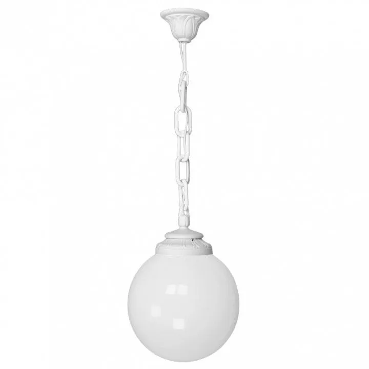 Подвесной светильник Fumagalli Globe 250 G25.120.000.WYE27