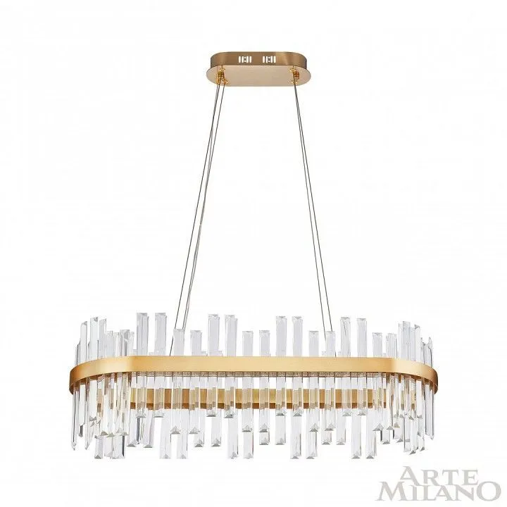 Подвесной светильник Arte Milano AM-Venezia 312033/L800 BS