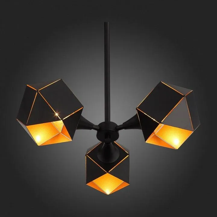 Люстра на штанге ST-Luce SL258 SL258.402.03