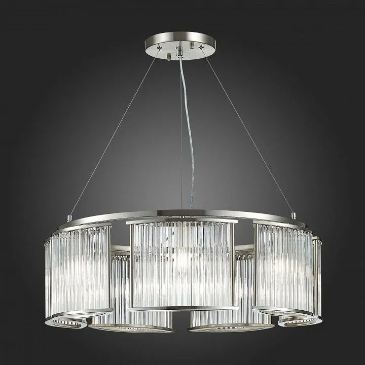 Подвесная люстра ST-Luce Velletri SL1627.103.07