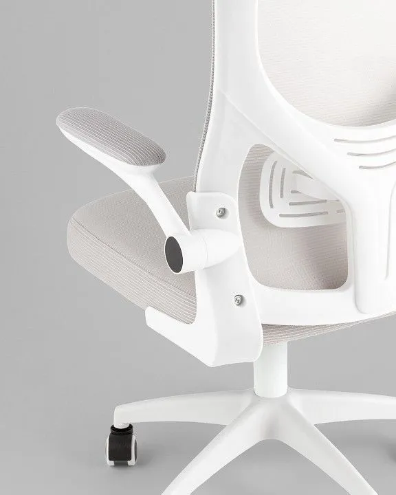 Кресло компьютерное TopChairs Core