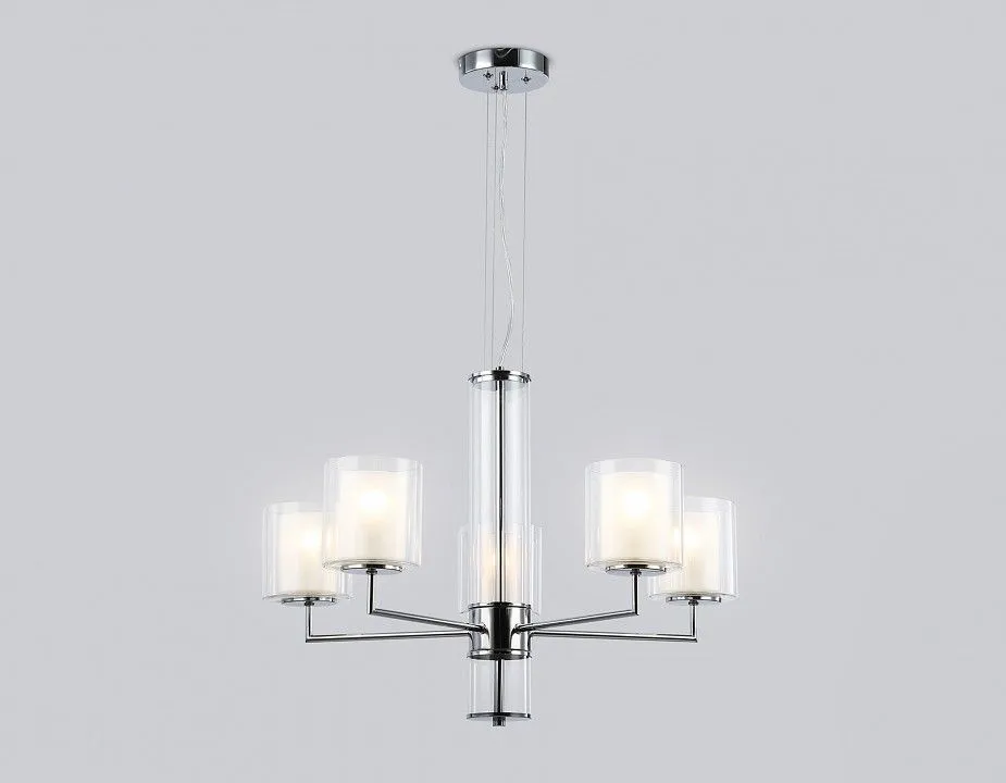 Подвесная люстра Ambrella Light LH LH56001