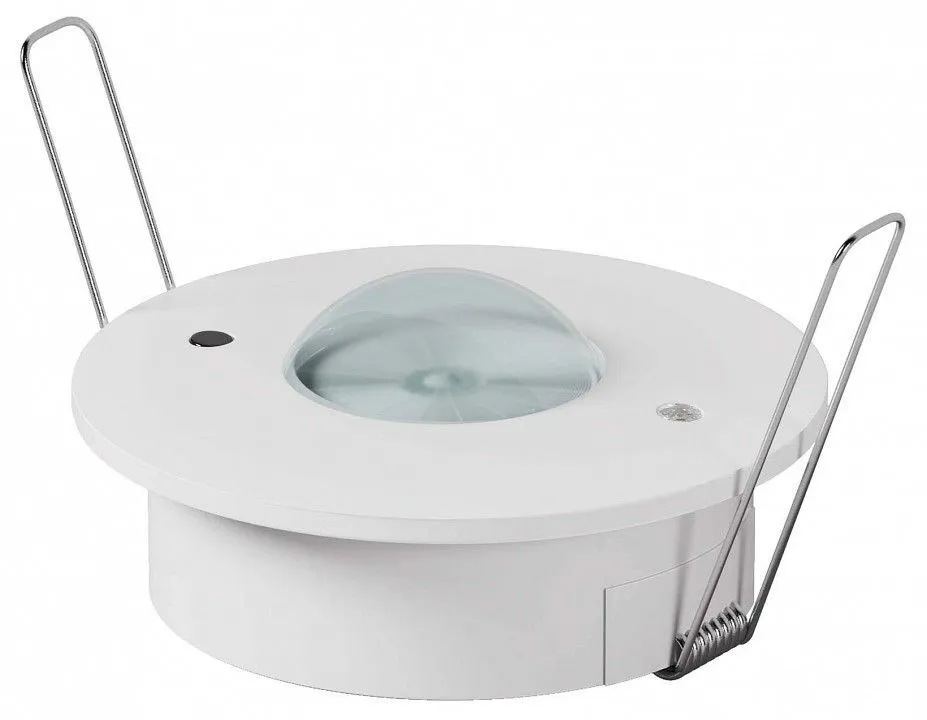 Датчик движения и освещенности Maytoni Lighting control Датчики 727001