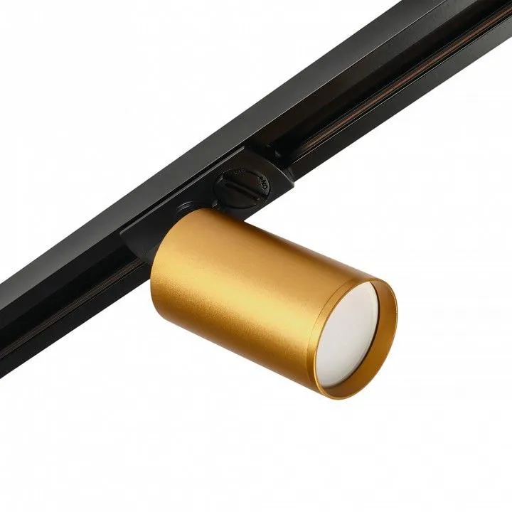 Светильник на штанге MyFar Technical MT0120-GU10-BS Светильник на штанге MyFar Technical MT0120-GU10-BS