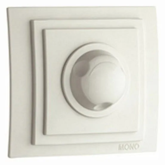 Диммер без рамки Mono Electric Despina / Larissa 500-000105-134