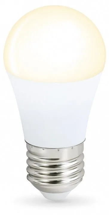 Лампа светодиодная Ambrella Light G45 E27 13Вт 2700K 451303