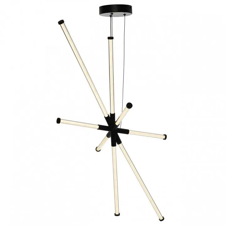Подвесная люстра Citilux Lucia CL217181