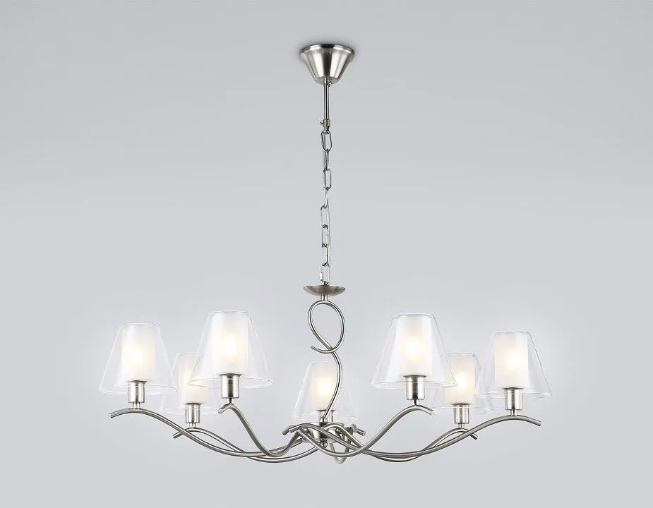 Подвесная люстра Ambrella Light HIGH LIGHT LH57083