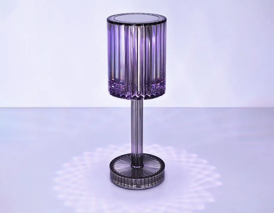 Настольная лампа декоративная Ambrella Light DE DE8071