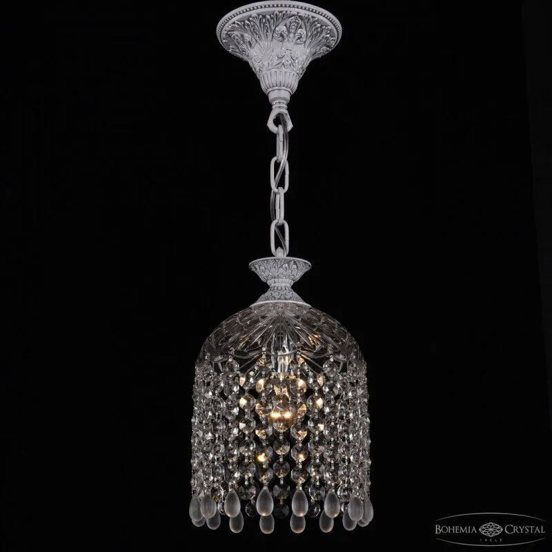 Подвесной светильник Bohemia Ivele Crystal AL1678 AL16781/16 WMN V0300