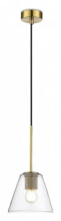 Подвесной светильник MyFar Stiven MR1031-1P Подвесной светильник MyFar Stiven MR1031-1P