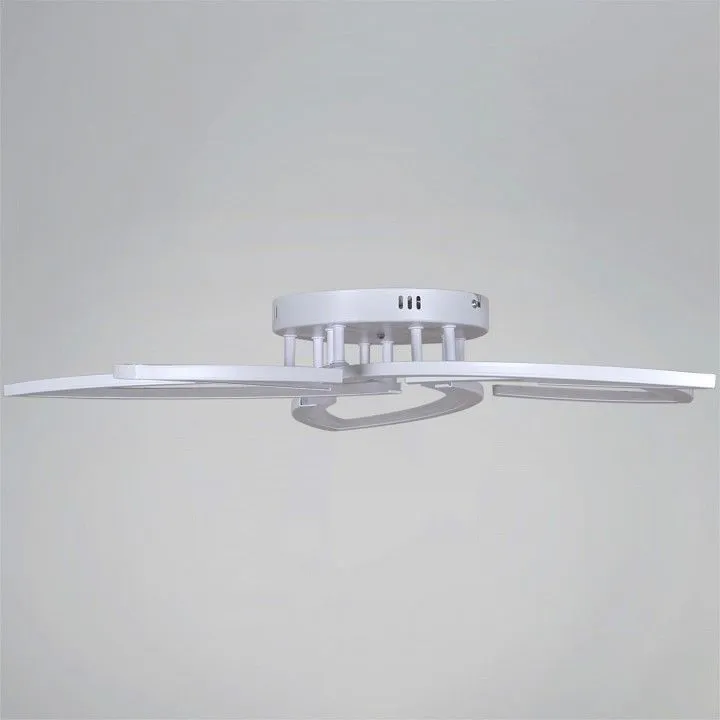 Потолочная люстра Reluce  54090-0.3-05 WH