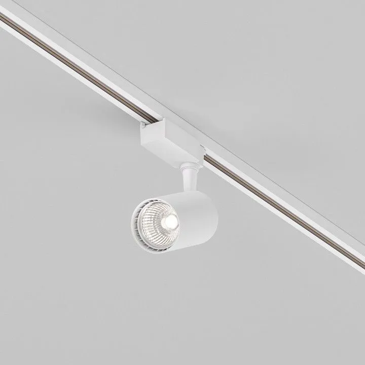 Светильник на штанге Maytoni Technical Вуоро TR003-1-10W4K-M-W