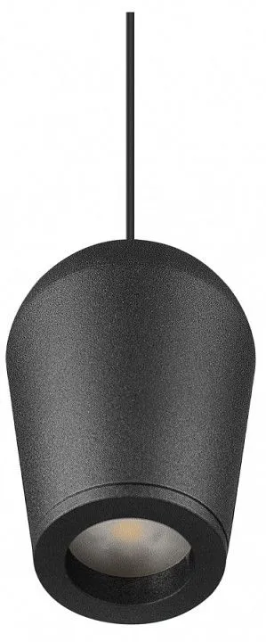 Подвесной светильник Loft it Blackout 10357/1