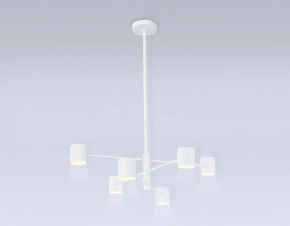 Люстра на штанге Ambrella Light FL FL51711