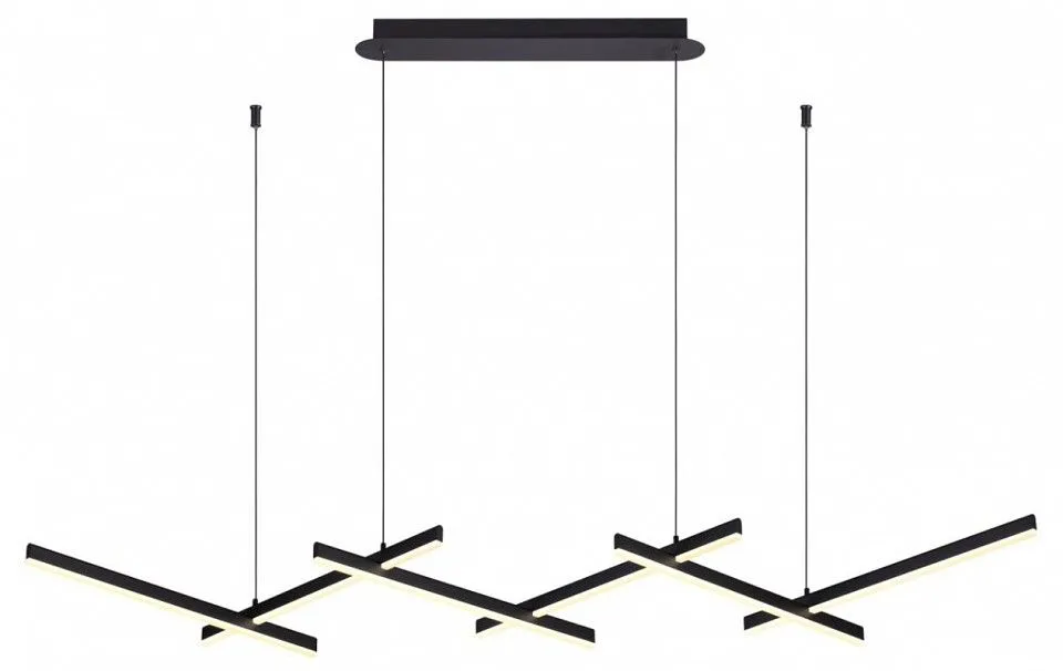 Подвесной светильник Odeon Light Rudy 3890/85L