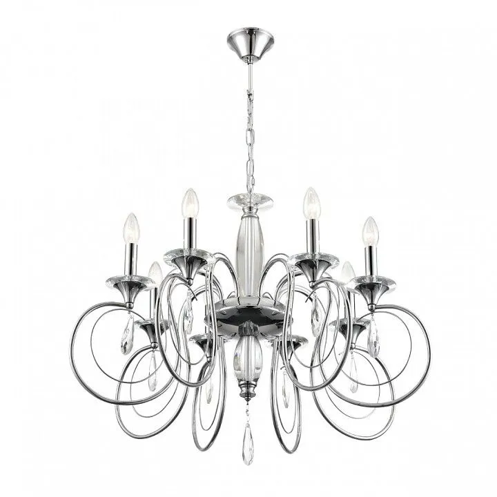 Подвесная люстра Lumion Laoka 8032/8