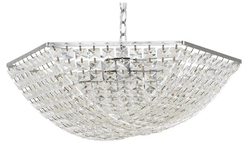 Подвесная люстра Lumion NEOCLASSI 8377/5