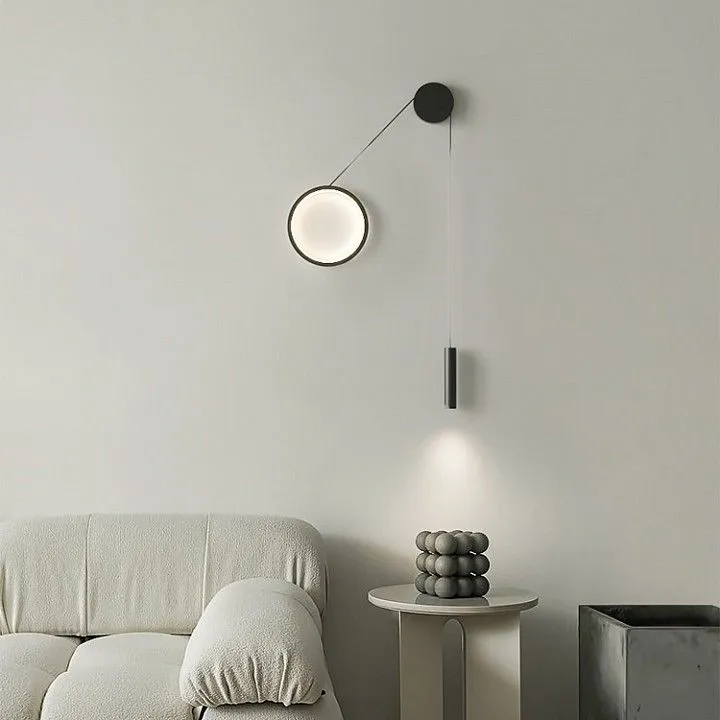 Накладной светильник Imperiumloft HOOK hook01