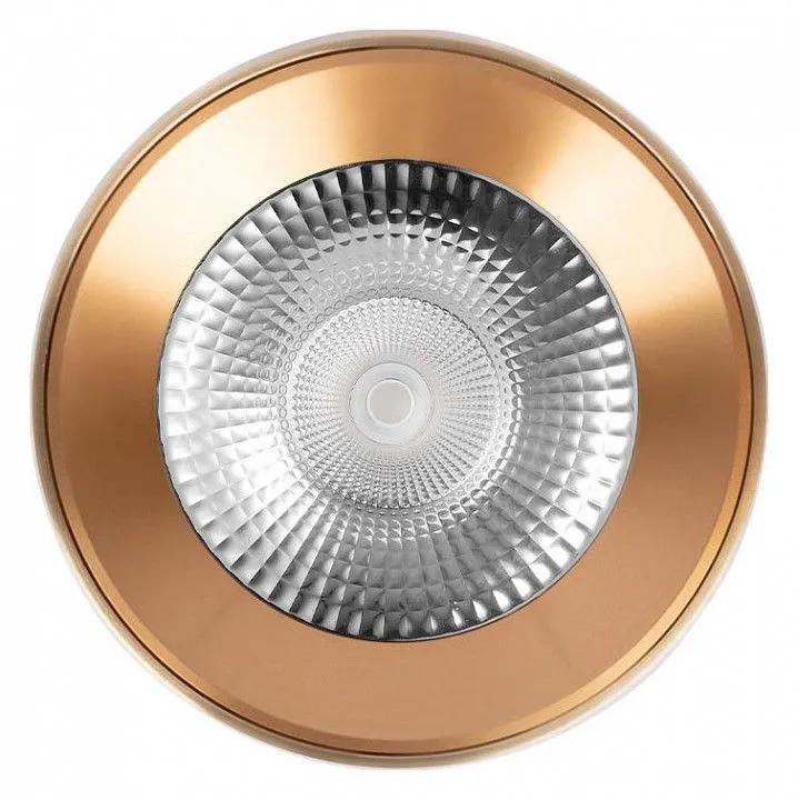 Встраиваемый светильник Loft it Bar 10345 Gold