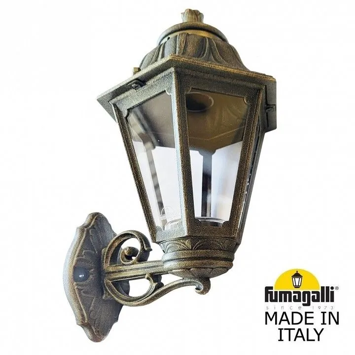 Светильник на штанге Fumagalli ANNA E22.131.000.BXE27