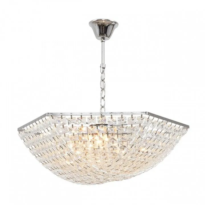 Подвесная люстра Lumion NEOCLASSI 8377/5