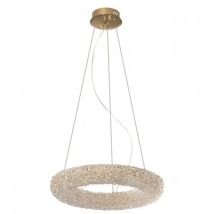 Подвесной светильник Citilux CLOUDY CL323152