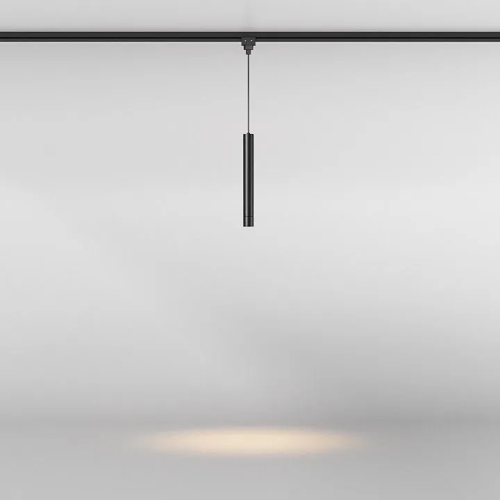 Подвесной светильник Maytoni Outdoor Фокус O-TR01-1-P-8WB3K