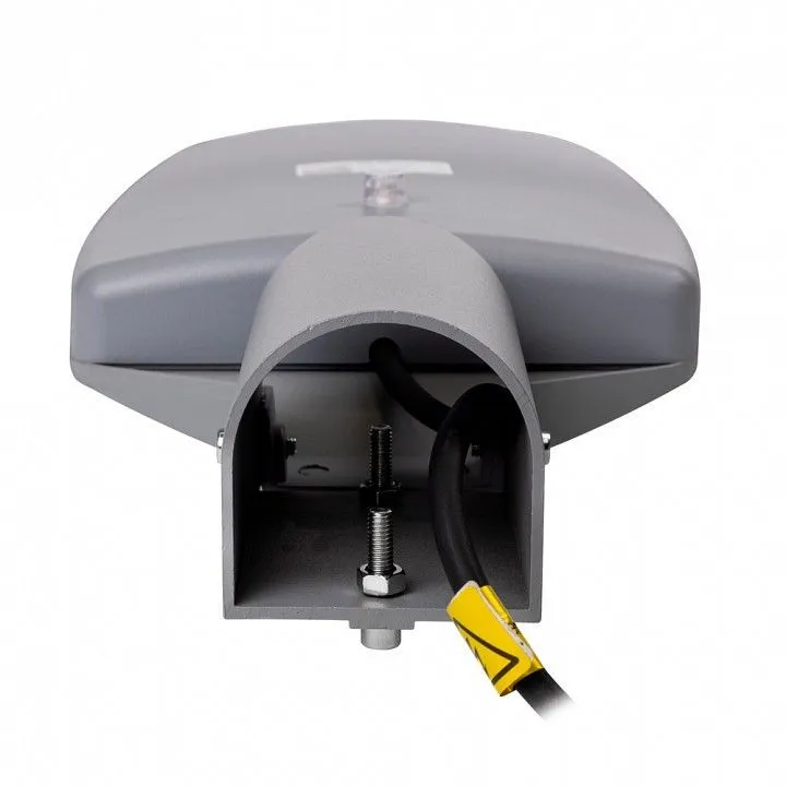 Консольный светильник Jazzway  PSL 06 80w SENSOR 5000K IP65