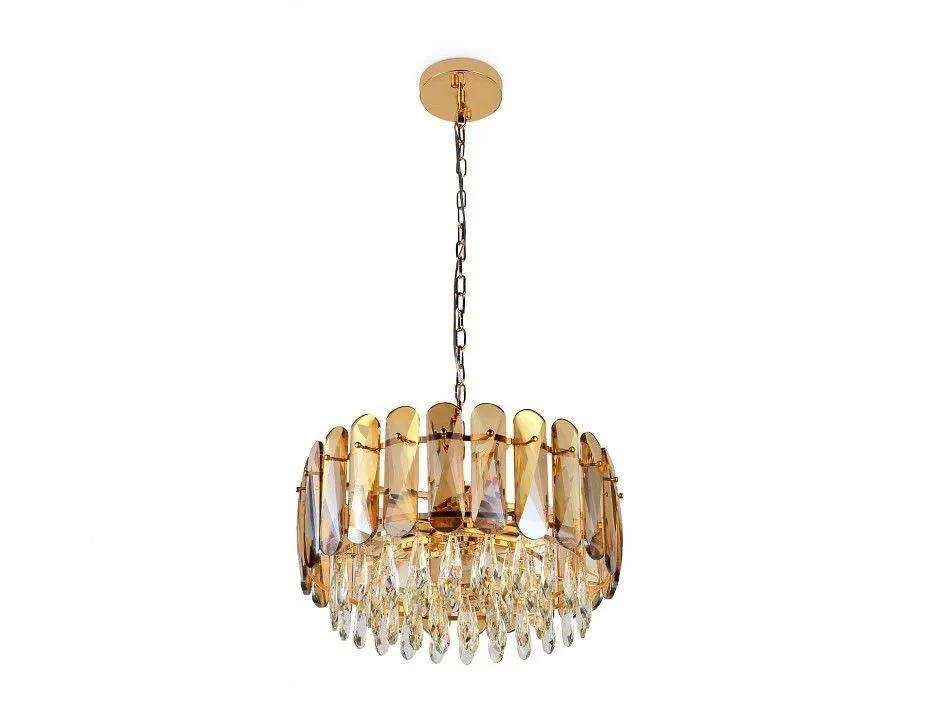 Подвесная люстра Ambrella Light TR TR5071