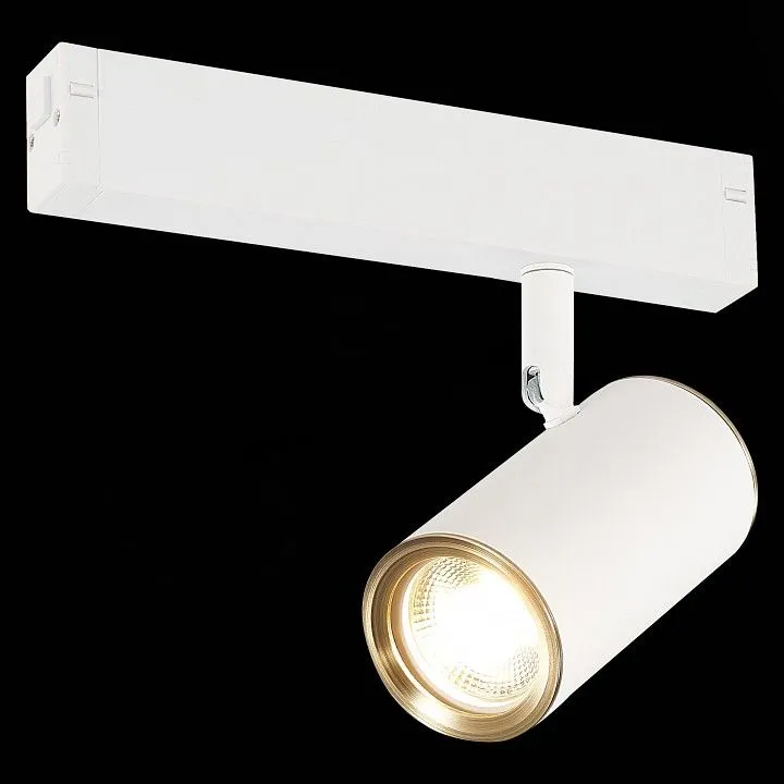 Светильник на штанге ST-Luce SKYLINE 220 ST504.536.01 Светильник на штанге ST-Luce SKYLINE 220 ST504.536.01