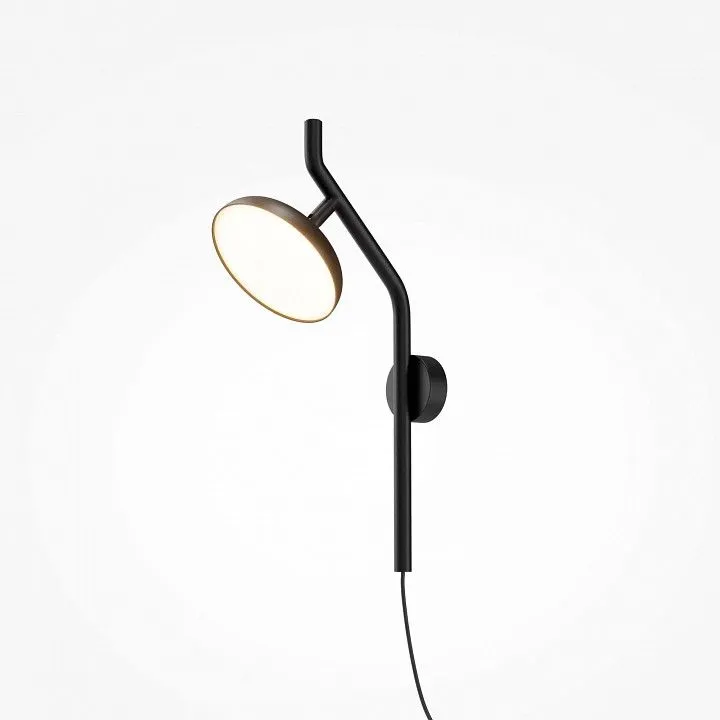 Бра Maytoni Вита MOD451WL-L8B3K