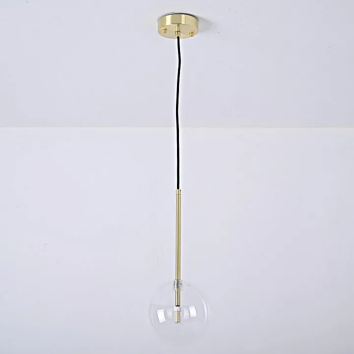 Подвесной светильник Imperiumloft ARTO ARTO01