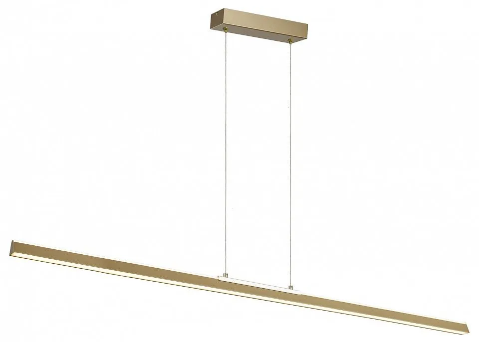 Подвесной светильник Mantra Lineal 8961