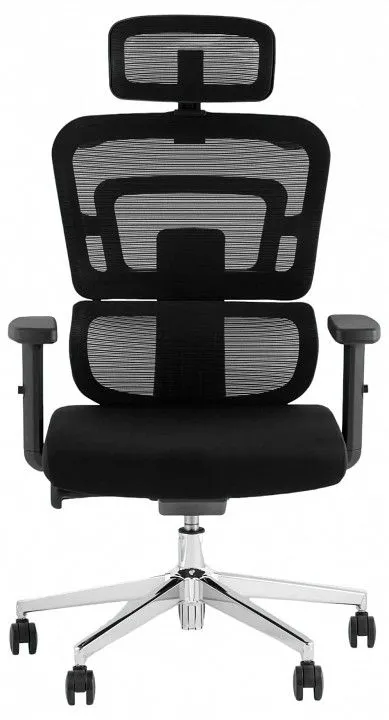 Кресло компьютерное TopChairs Techno