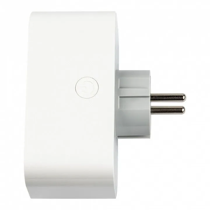 Розетка умная Uniel USH UL-00011388
