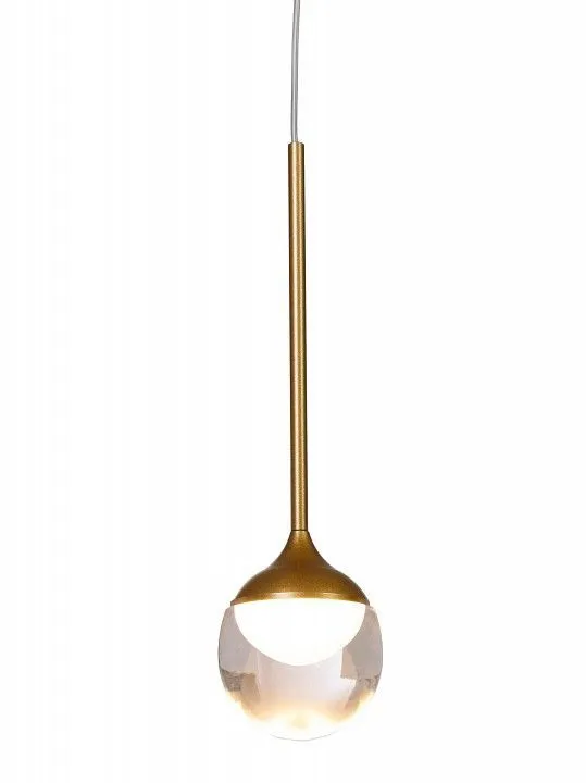 Подвесной светильник MyFar Kollins MR1061-1PL Подвесной светильник MyFar Kollins MR1061-1PL