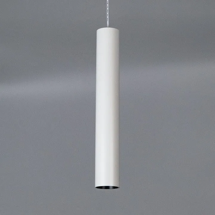 Подвесной светильник Citilux Тубус CL01PB070N