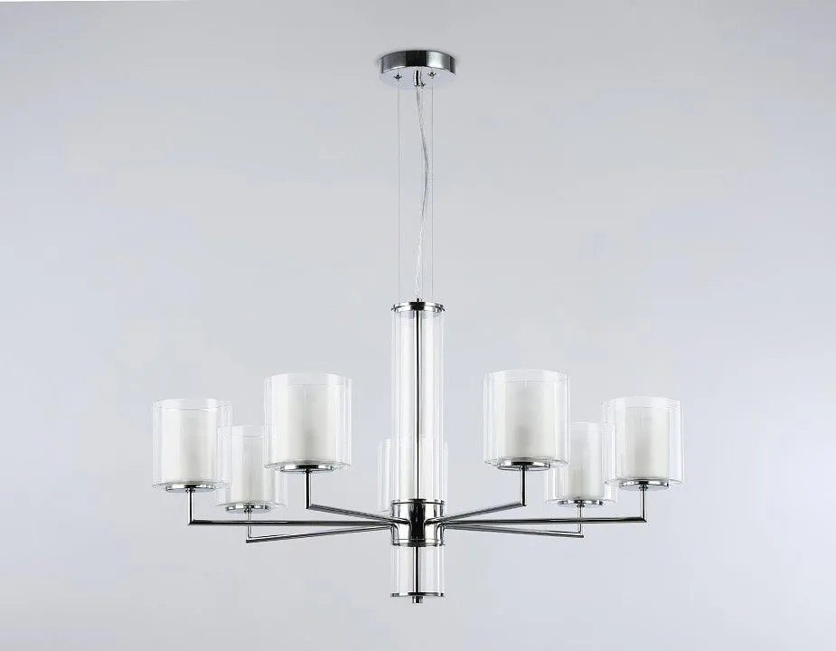 Подвесная люстра Ambrella Light LH LH56003
