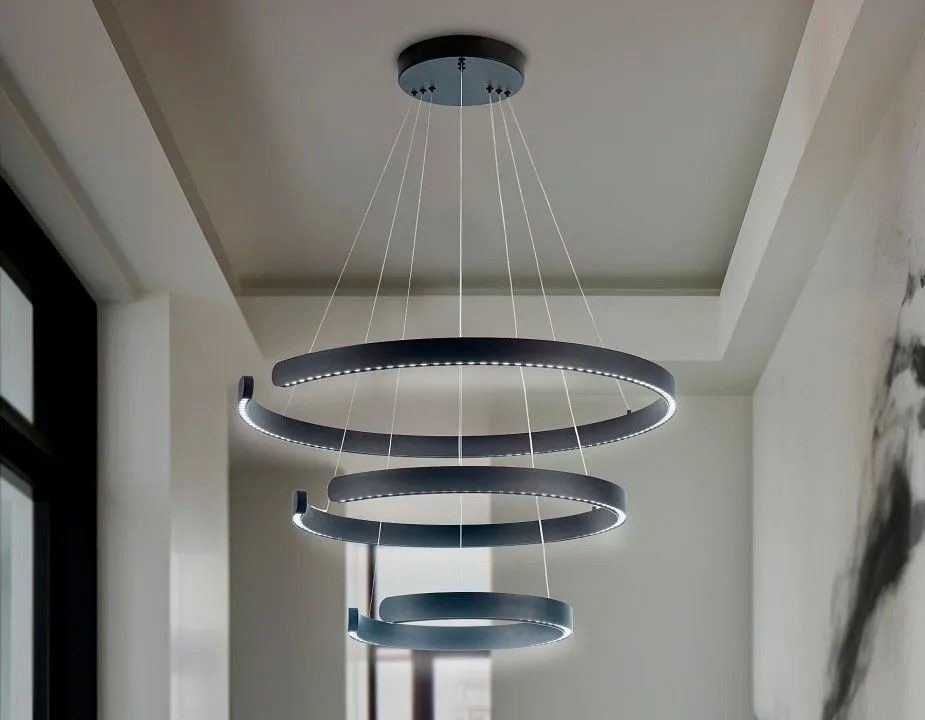Подвесной светильник Ambrella Light FL FL5888