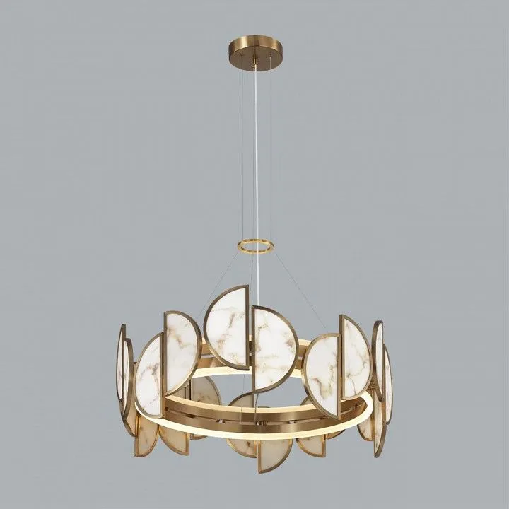 Подвесной светильник Odeon Light Toscana 5447/40L