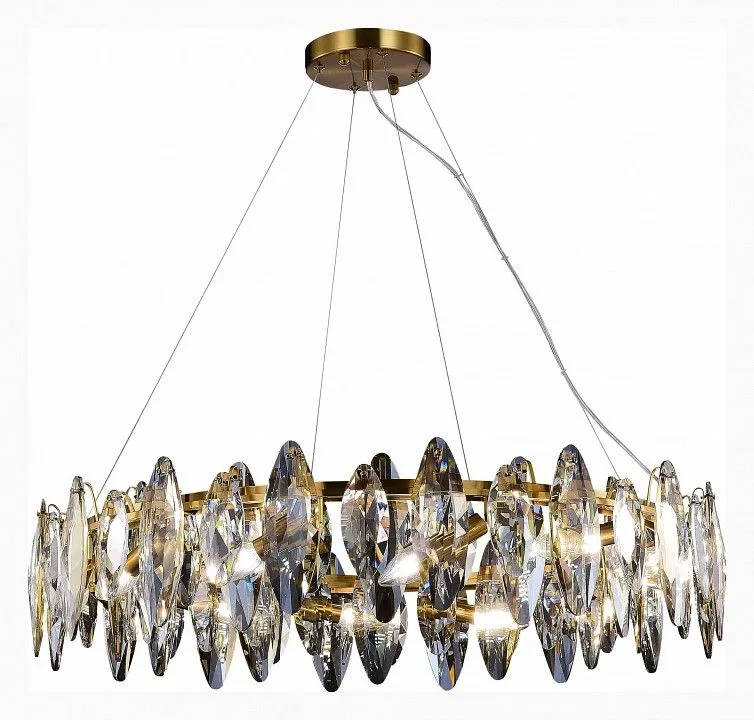 Подвесная люстра ST-Luce Ancona SL1227.303.12