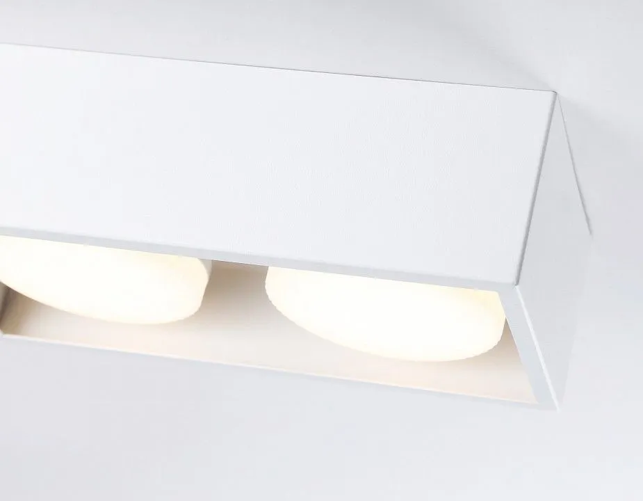 Накладной светильник Ambrella Light TN TN70828