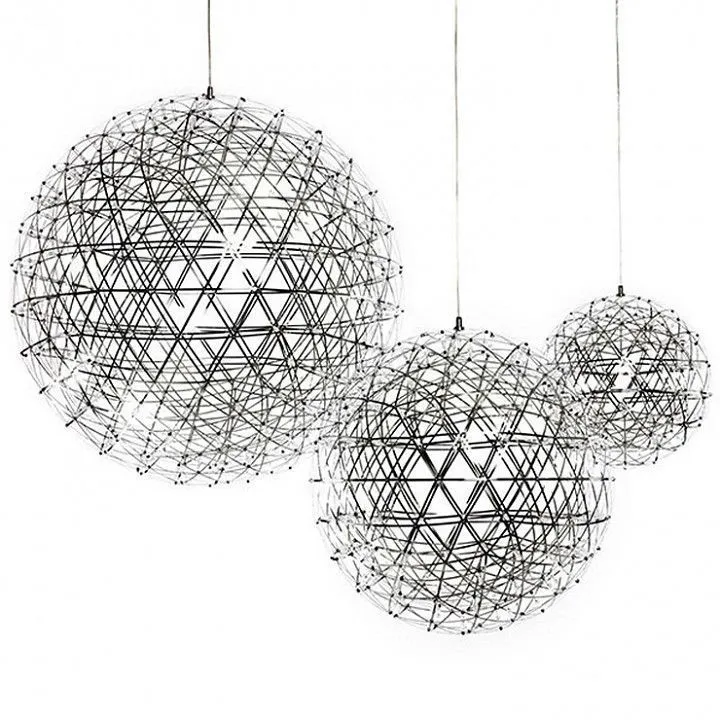 Подвесная люстра O-LUCE Raimond 1094111-3