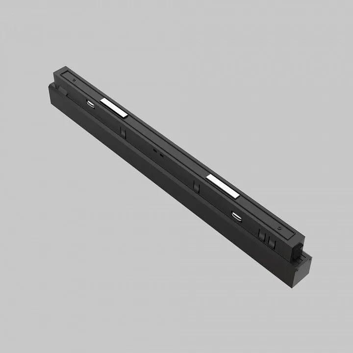 Встраиваемый светильник Maytoni Technical Точки TR031-2-18W2.7K-B