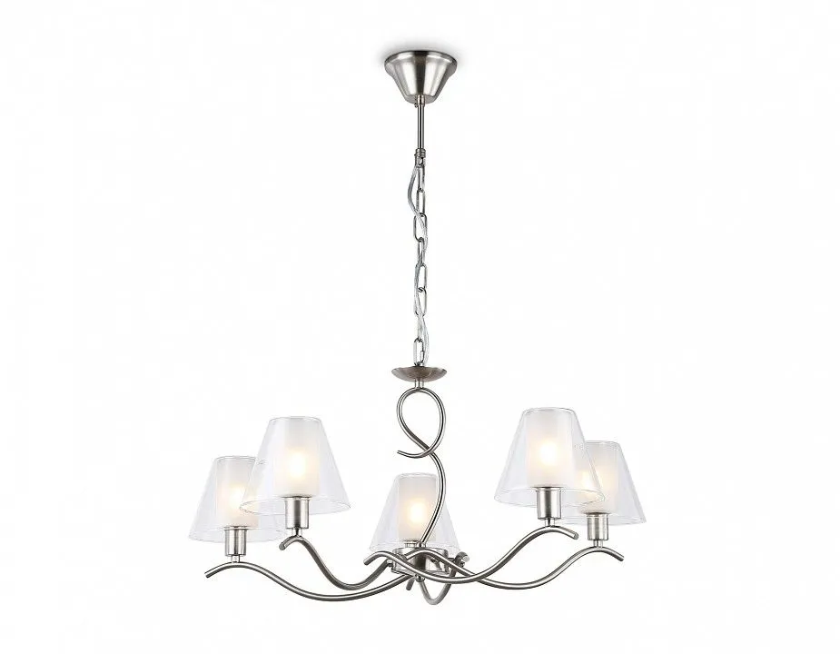 Подвесная люстра Ambrella Light HIGH LIGHT LH57081